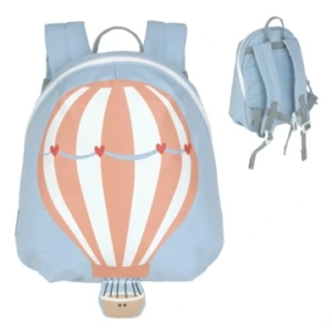 Mini batoh Lassig Tini Drivers – Baloon
