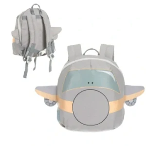 Mini batoh Lassig Tini Drivers – Aero