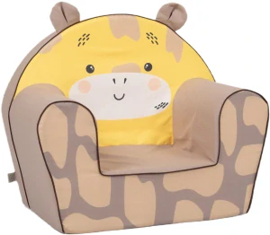 Dětské křesílko Giraffe