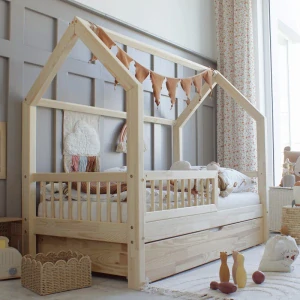 Dětská Postel Domeček Pioli PLUS