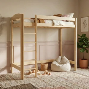 Dětská postel mezonetová 2 (180cm)