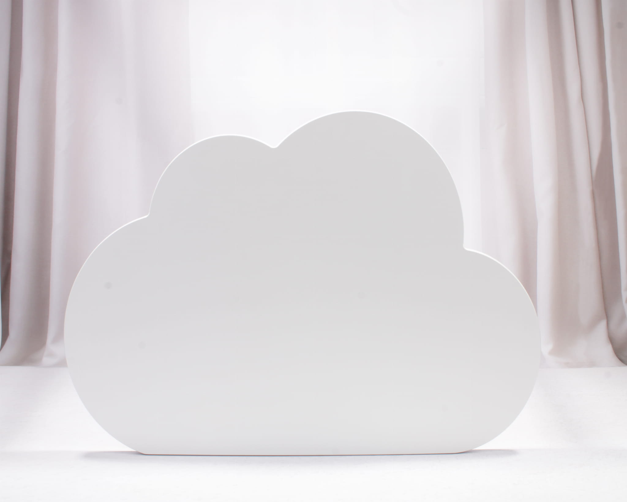 Dětský stůl Mráček