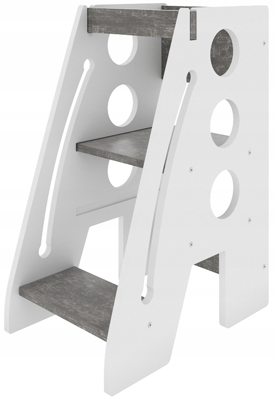 Učící věž Kitchen Helper - pomocník do kuchyně