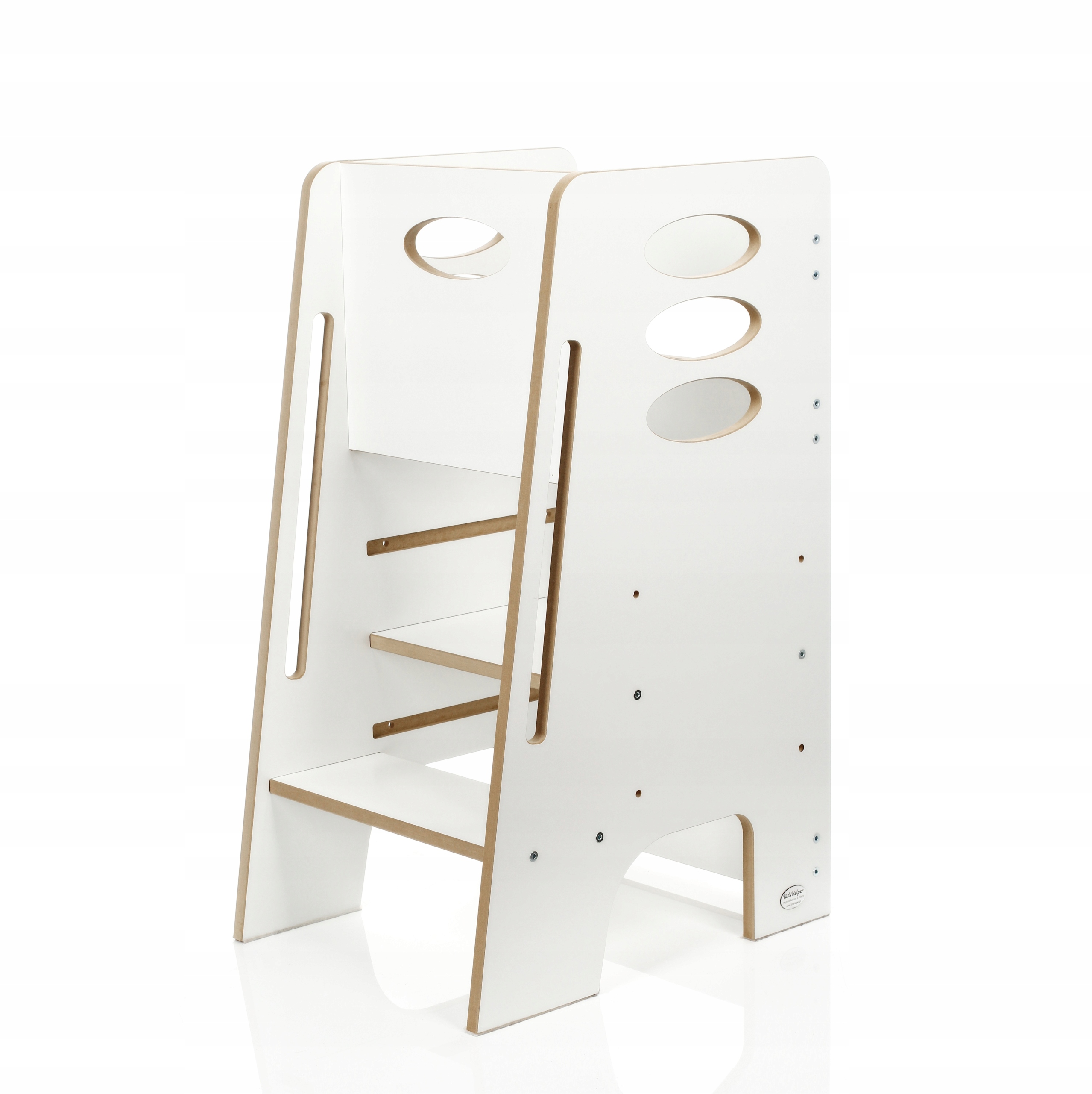 Učící věž Kitchen Helper - pomocník do kuchyně