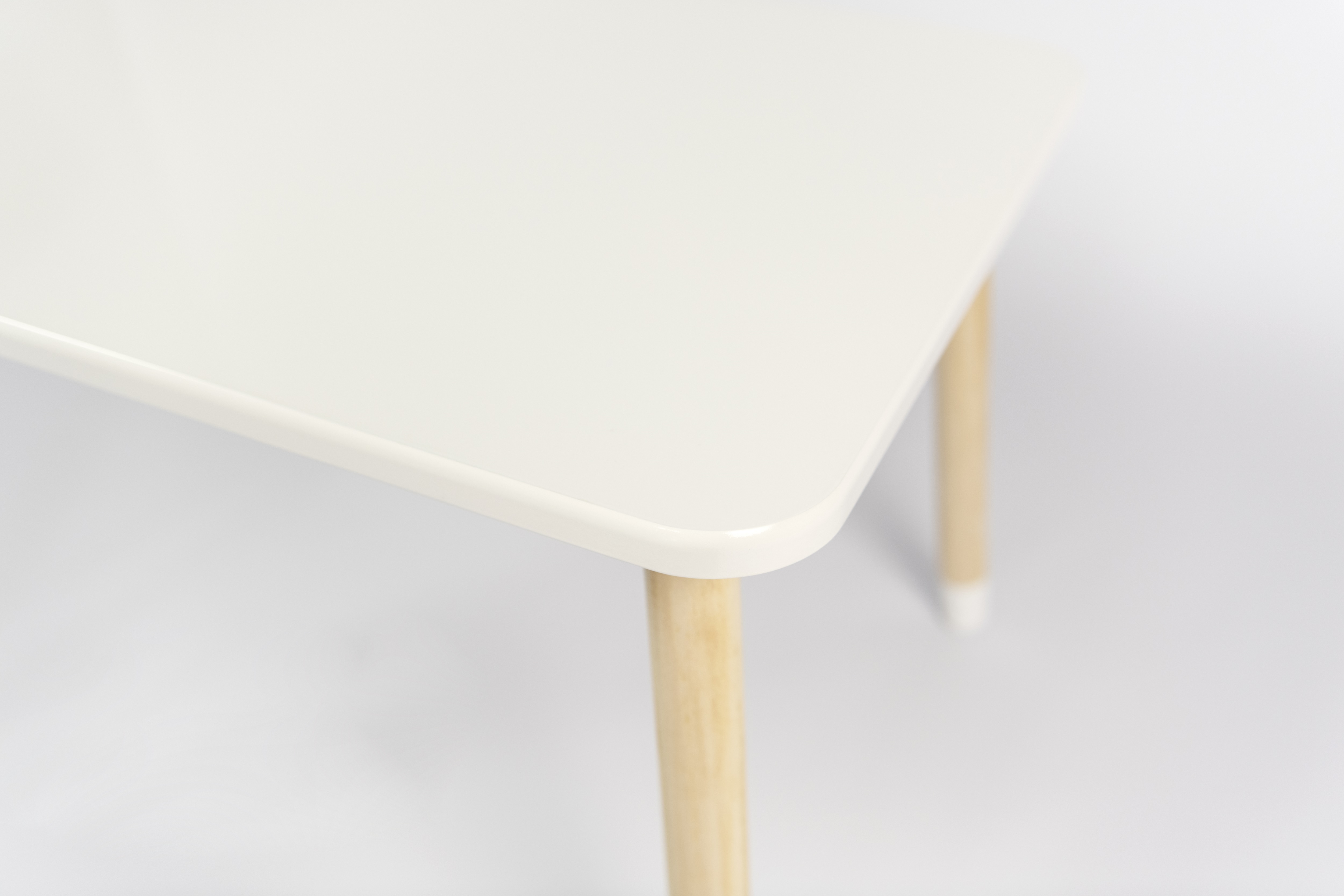 Dětský stůl podlouhlý 65 x 50 cm