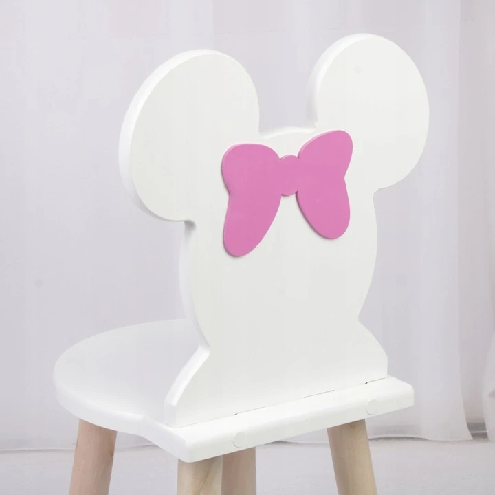 Dětská židle - Deer