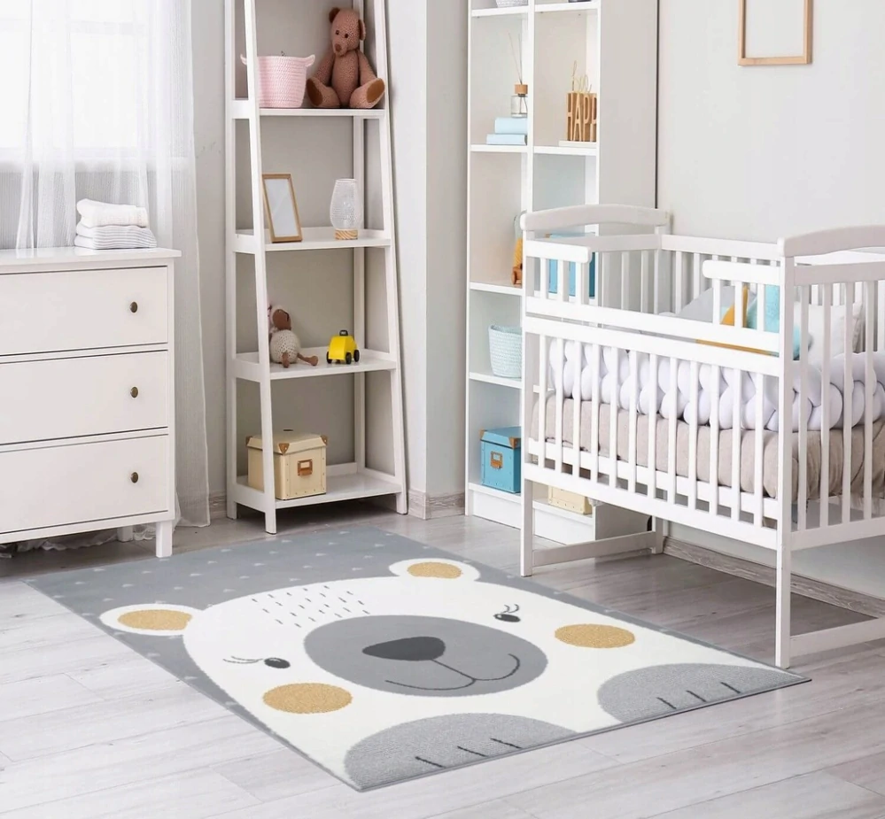 Dětký koberec - Teddy