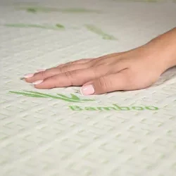 Voděodolný chránič matrace pro děti