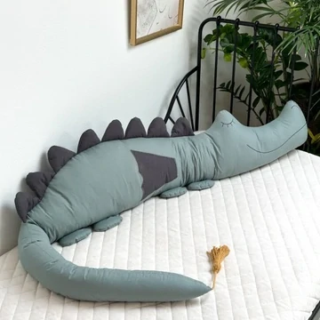 Mantinel Smokosaurus - zelený