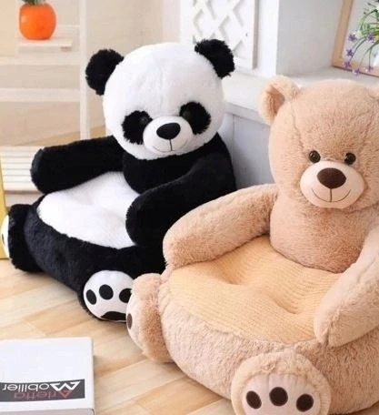 Dětské křesílko - panda