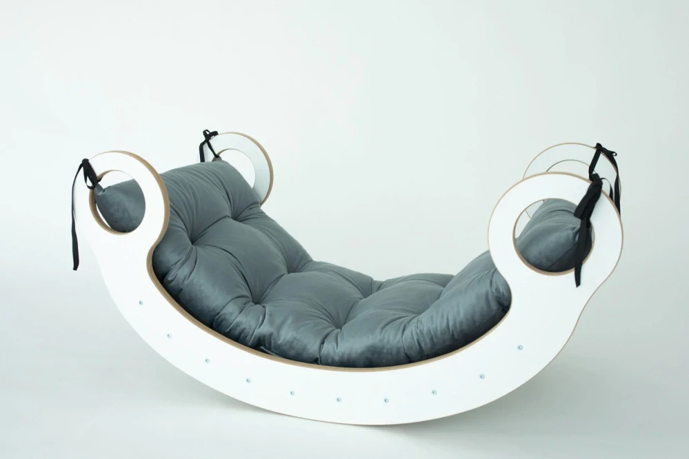 Certifikovaná montessori houpačka XL 