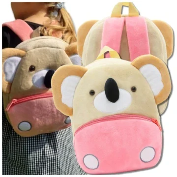 Dětský batůžek do školky - Koala