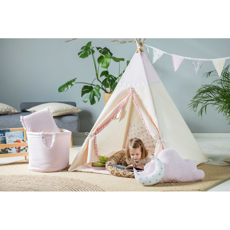 Stan týpí pro děti Malá princezna