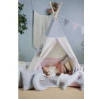 Stan týpí pro děti Vánoční klenot