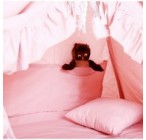 Stan týpí pro děti Bonbónek