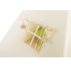 Stan týpí pro děti Veselé střapce