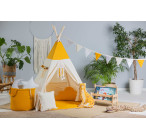 Stan týpí pro děti Medový zázrak