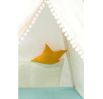 Stan týpí pro děti Modrý sen