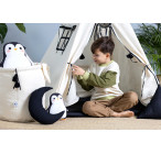 Stan týpí pro děti Bublinka