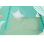 Stan týpí pro děti Mátový střapec