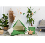 Stan týpí pro děti Lesní mýtina