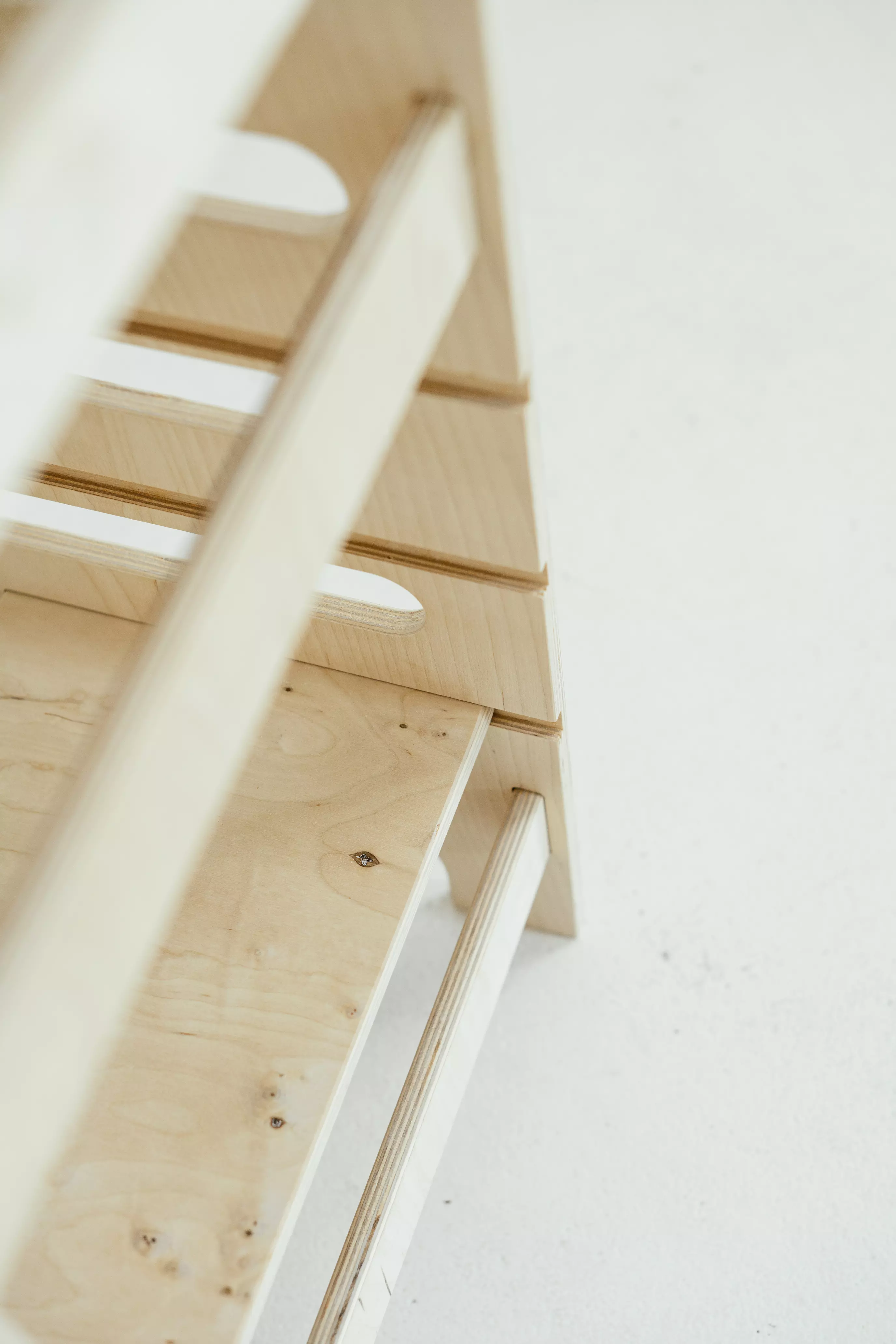 Montessori učící věž / Kitchen Helper - různé barvy