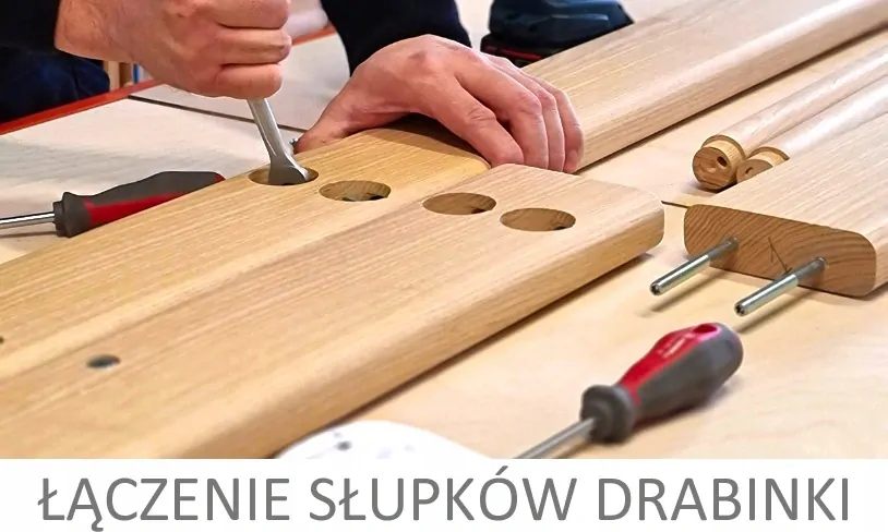 Dřevěné žebřiny Kombik a šplhací síť