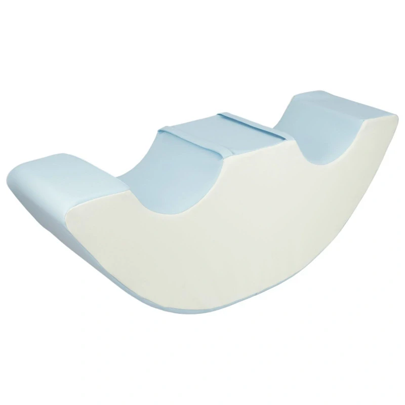 Duo Soft Play Rocker