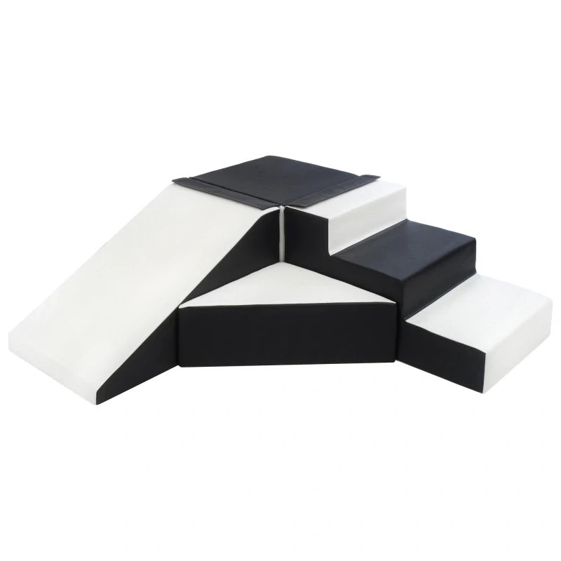 Sada skluzavek EPS styrofaom+PE pěna - verze z tvrdé pěny