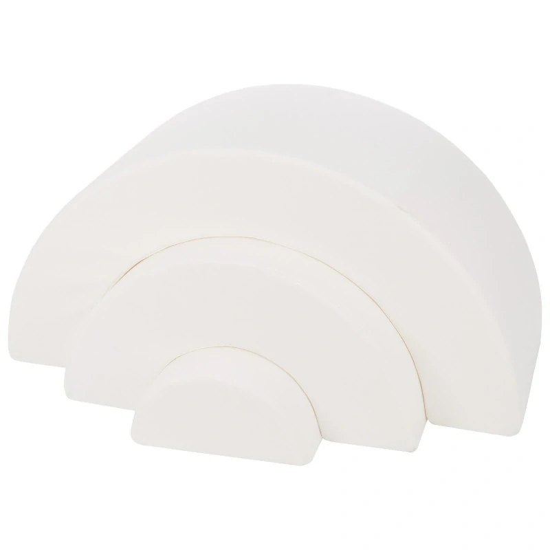 Soft play duha, 3 bloky