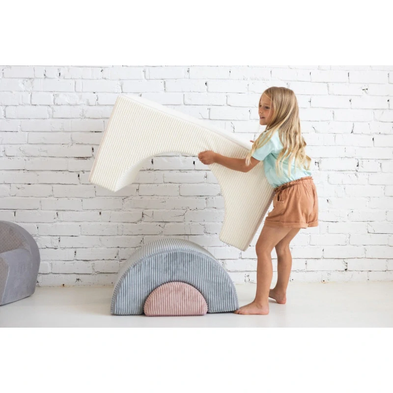 Sada vláčecích luků Soft Play