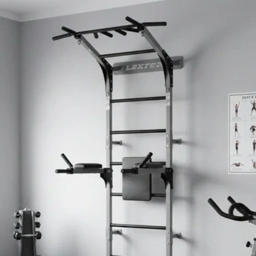 Gymnastické žebřiny Levron