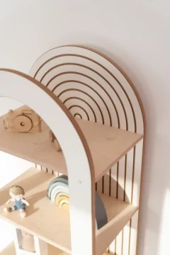 Montessori knihovna KIDDY
