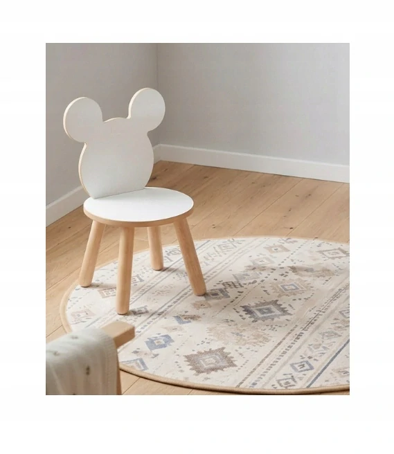 Dětská židle Mickey Mouse