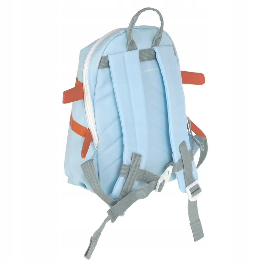 Mini batoh Lassig Tini Drivers – Aero