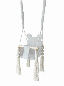 Houpačka dětská TEDDY BEAR