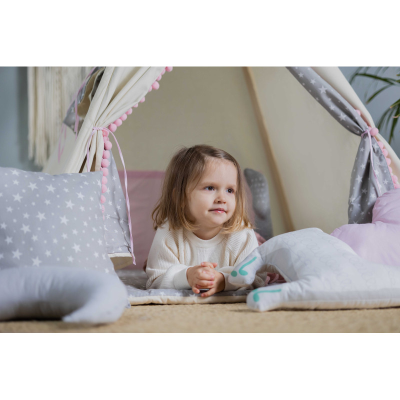 Stan týpí pro děti Vánoční klenot