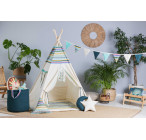 Stan týpí pro děti Etno