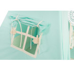 Stan týpí pro děti Mátový střapec