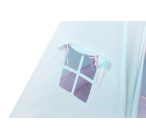 Stan týpí pro děti Borůvkový střapec