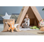 Stan týpí pro děti Karamelka