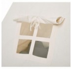 Stan týpí pro děti Mléčná země