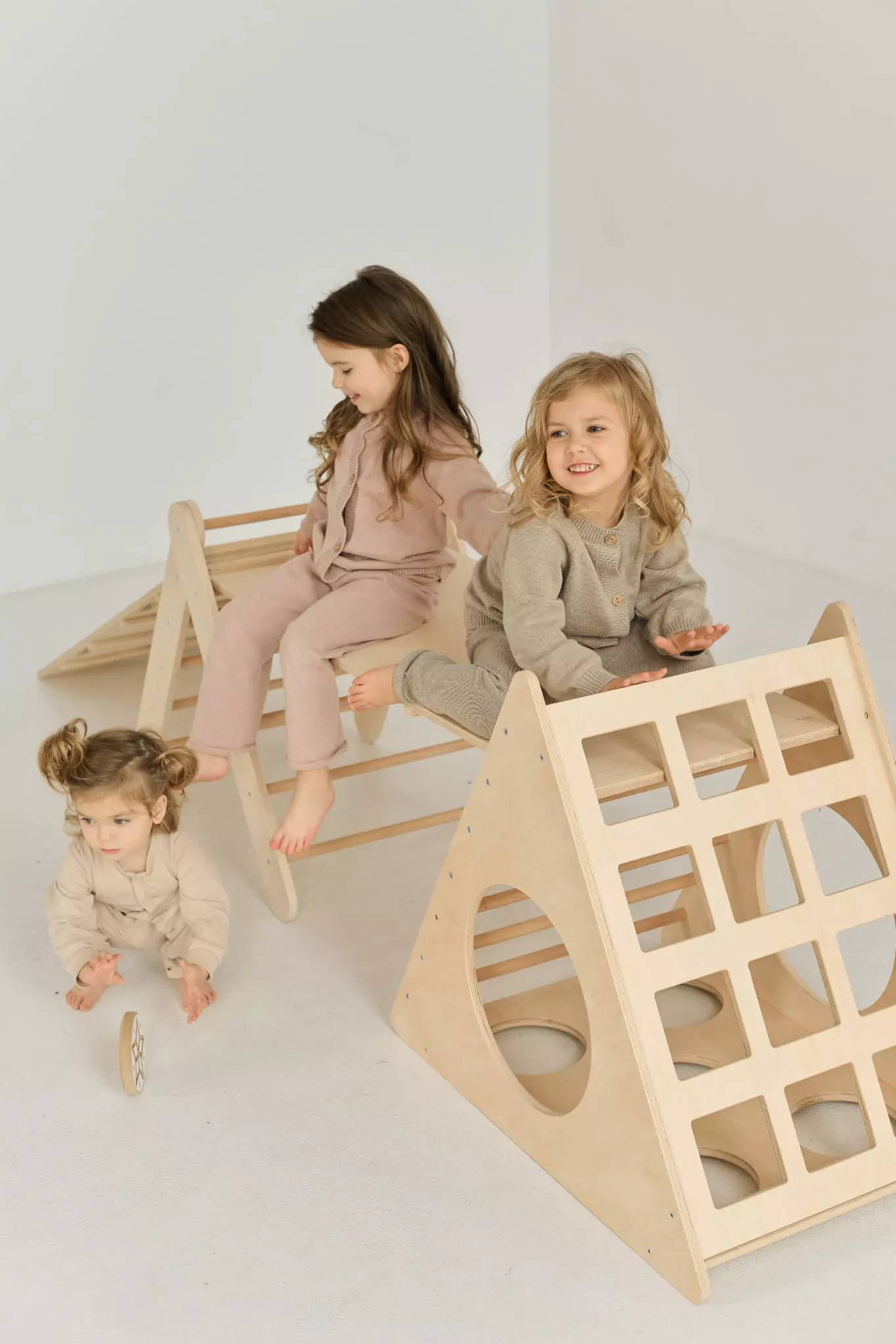 Horolezecký trojúhelník