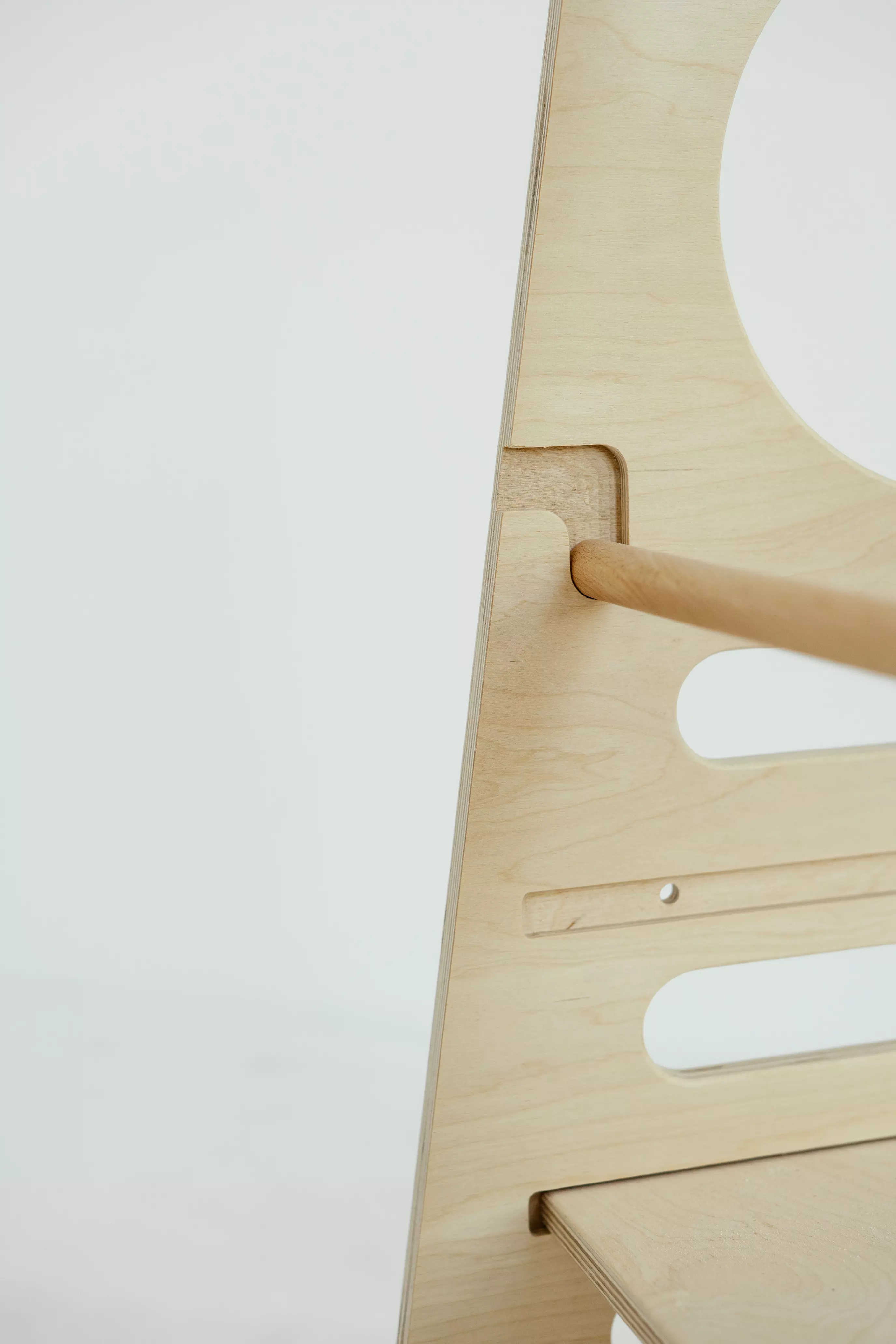 Montessori učící věž / Kitchen Helper - různé barvy