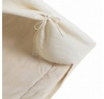 Stan týpí pro pejsky - skrýš s pompomi