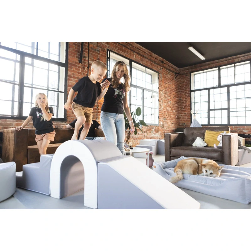 Sada na lezení na most