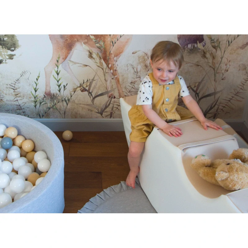 Duo Soft Play Rocker