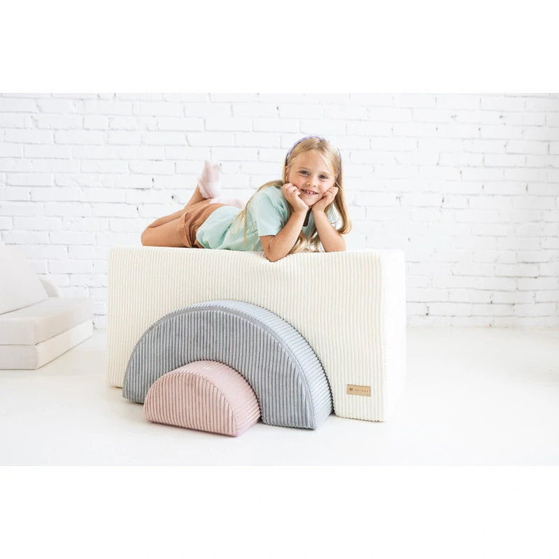 Sada vláčecích luků Soft Play