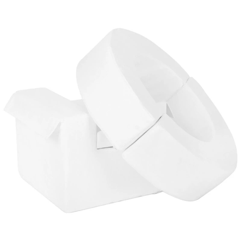 Sada obruče, 3 bloky, soft play