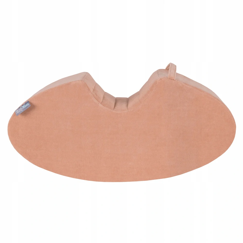 Pěnový rocker - tmavě šedá